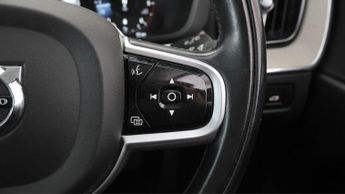 Volvo XC60 B5 INSCRIPTION PRO AWD