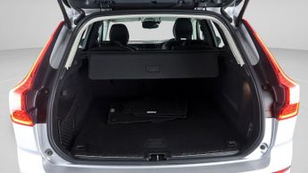 Volvo XC60 B5 INSCRIPTION PRO AWD