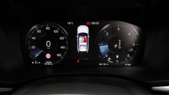 Volvo XC60 B5 INSCRIPTION PRO AWD