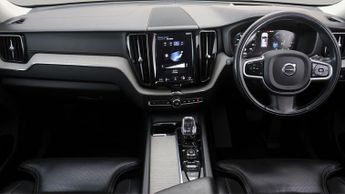Volvo XC60 B5 INSCRIPTION PRO AWD