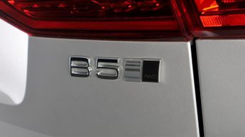 Volvo XC60 B5 INSCRIPTION PRO AWD