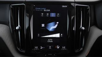 Volvo XC60 B5 INSCRIPTION PRO AWD