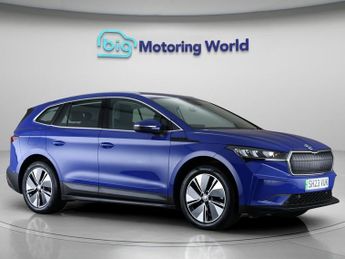 Skoda Enyaq 80