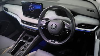 Skoda Enyaq 80