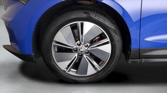 Skoda Enyaq 80