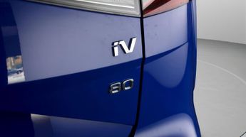 Skoda Enyaq 80