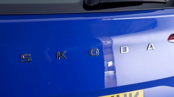 Skoda Enyaq 80