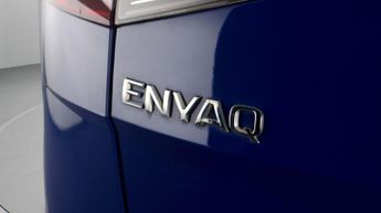 Skoda Enyaq 80