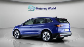Skoda Enyaq 80