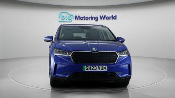 Skoda Enyaq 80