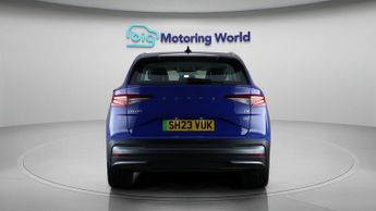 Skoda Enyaq 80