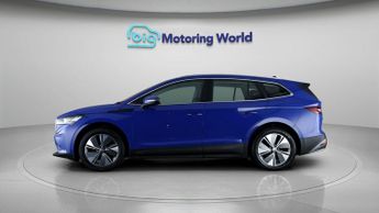 Skoda Enyaq 80