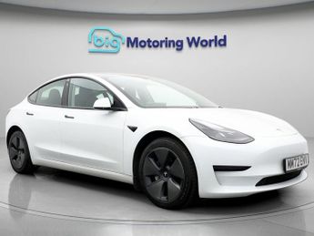 Tesla Model 3 MODEL 3