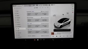 Tesla Model 3 MODEL 3