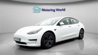 Tesla Model 3 MODEL 3