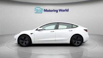 Tesla Model 3 MODEL 3