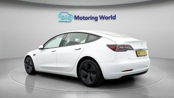 Tesla Model 3 MODEL 3