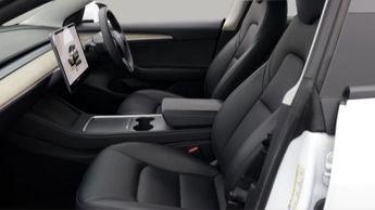 Tesla Model 3 MODEL 3