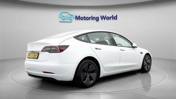 Tesla Model 3 MODEL 3