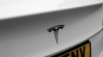 Tesla Model 3 MODEL 3