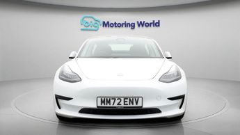 Tesla Model 3 MODEL 3