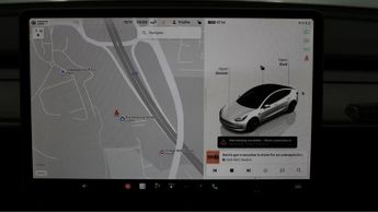 Tesla Model 3 MODEL 3