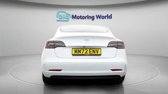 Tesla Model 3 MODEL 3