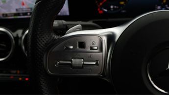 Mercedes-Benz GLA GLA 200 AMG LINE EXECUTIVE