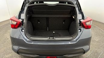 Nissan Micra IG-T N-SPORT XTRONIC