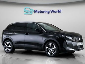 Peugeot 3008 PURETECH S/S ACTIVE PREMIUM PLUS