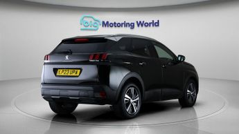 Peugeot 3008 PURETECH S/S ACTIVE PREMIUM PLUS