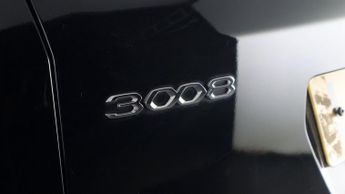 Peugeot 3008 PURETECH S/S ACTIVE PREMIUM PLUS