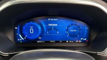 Ford Focus ACTIVE X
