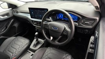 Ford Focus ACTIVE X