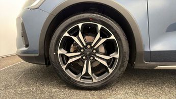 Ford Focus ACTIVE X