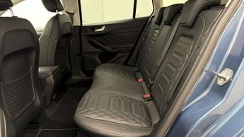 Ford Focus ACTIVE X