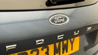 Ford Focus ACTIVE X