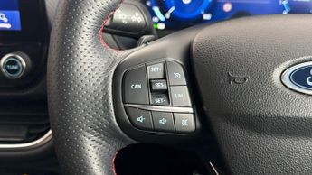 Ford Puma ST