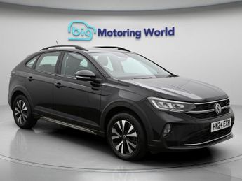 Volkswagen Taigo LIFE TSI DSG