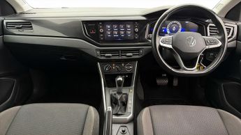 Volkswagen Taigo LIFE TSI DSG
