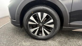 Volkswagen Taigo LIFE TSI DSG