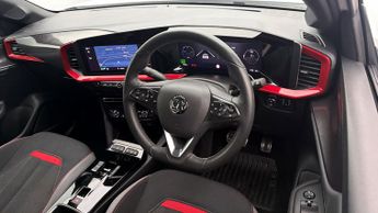 Vauxhall Mokka Electric GS