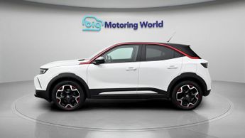 Vauxhall Mokka Electric GS