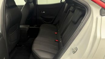 Vauxhall Mokka Electric GS