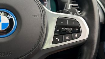 BMW iX3 M SPORT PRO