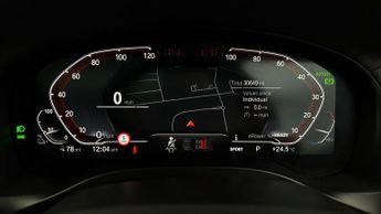 BMW iX3 M SPORT PRO