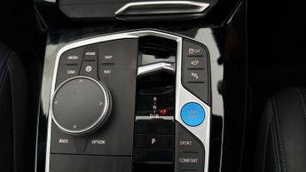 BMW iX3 M SPORT PRO
