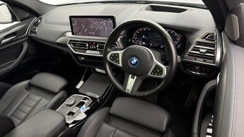 BMW iX3 M SPORT PRO
