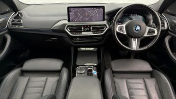 BMW iX3 M SPORT PRO