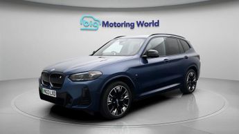 BMW iX3 M SPORT PRO